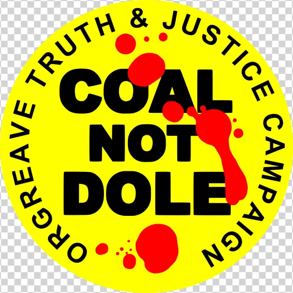 Orgreave Logo - Orgreave, South Yorkshire