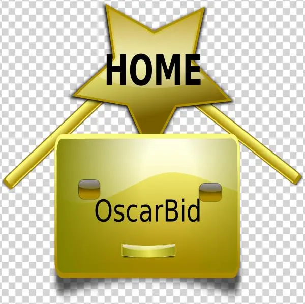 Original Png Clip Art File Oscarbid Home Button Svg