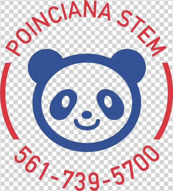 Panda Logo - Colegio Cristão Efigenia Tobias Bh