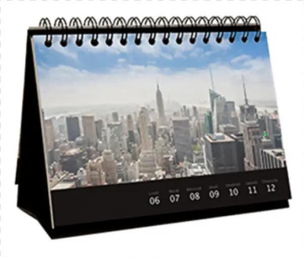 Poster: Panoramic Images' Aerial View Of Cityscape,