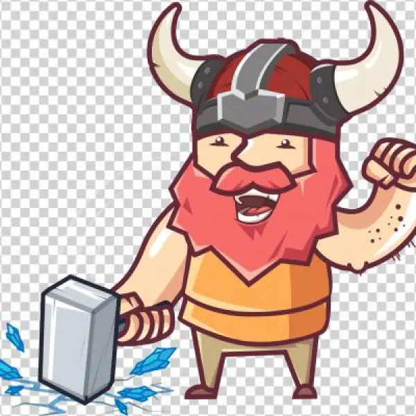 Preview Overlay - Cartoon