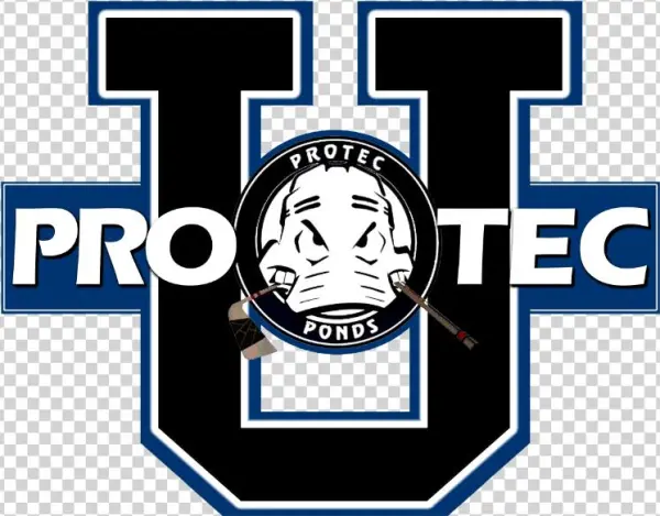 Protec U Logo 1 - Emblem