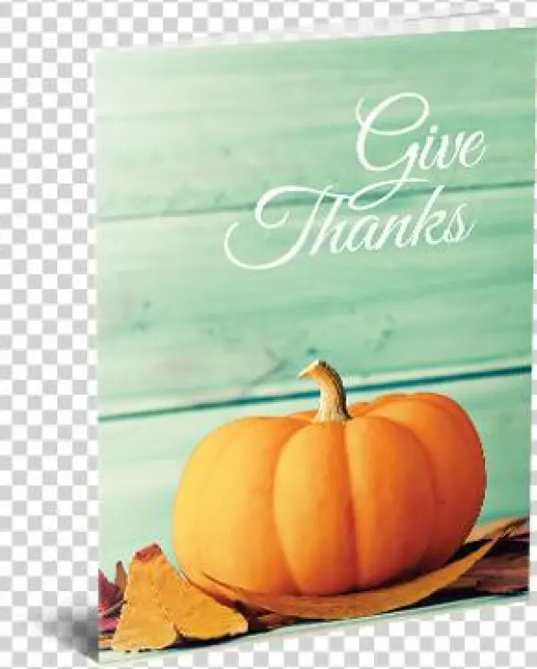 Ptl En Give Thanks - Portable Network Graphics