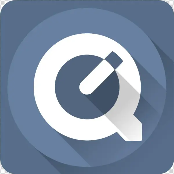 Quicktime Icon - Icon