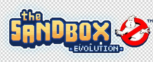 Sandbox Ghostbusters Logo01 - Sandbox Evolution Logo