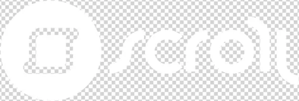 Scrolllogosite - Crowne Plaza White Logo