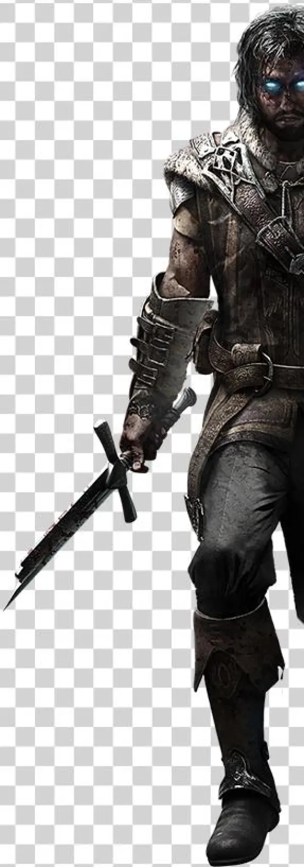 Shadow Of Mordor™ Goty - Shadow Of Mordor Iphone