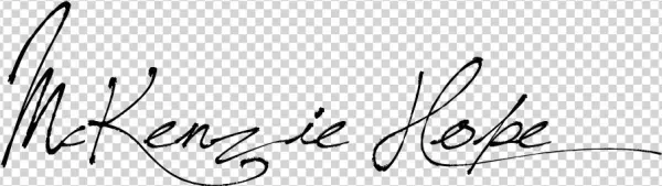 Signature - Kept: A Second Chance Fairy Tale