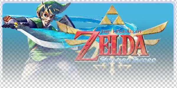 Skyward Sword - Blog