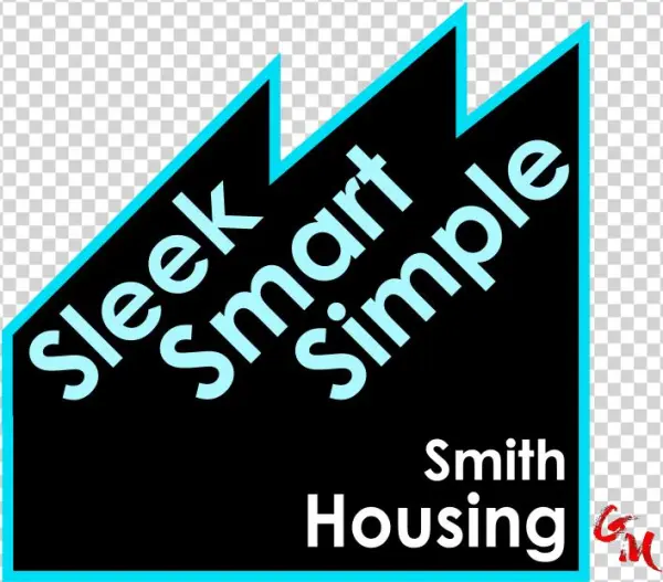 Smith Housing Logo - Kursus Fotografi