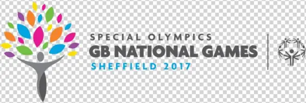 Supporting The Special Olympics - Special Olympics Sheffield 2017