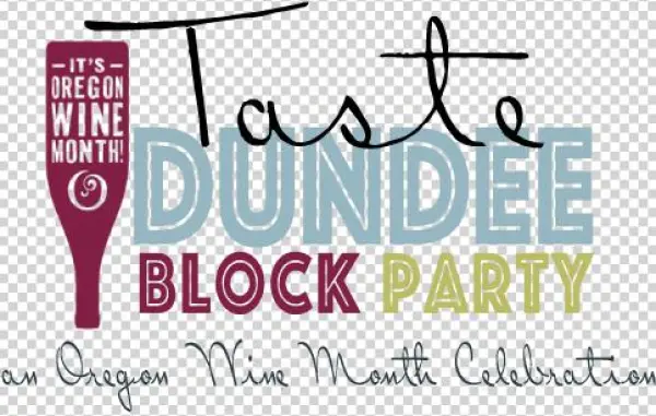 Tastedundee-large Logo - Willamette Valley