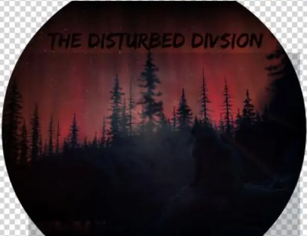 Tdd2 - Ondskans Skog [book]