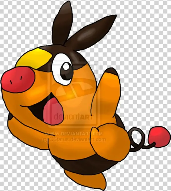 Tepig Do You Want Tepig To Be In The Super Smash Bros - Cartoon