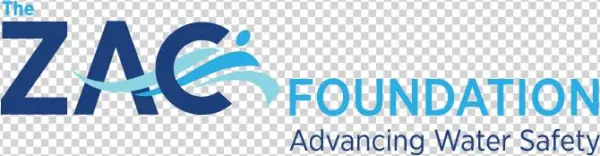 The Zac Foundation - Graphic Design