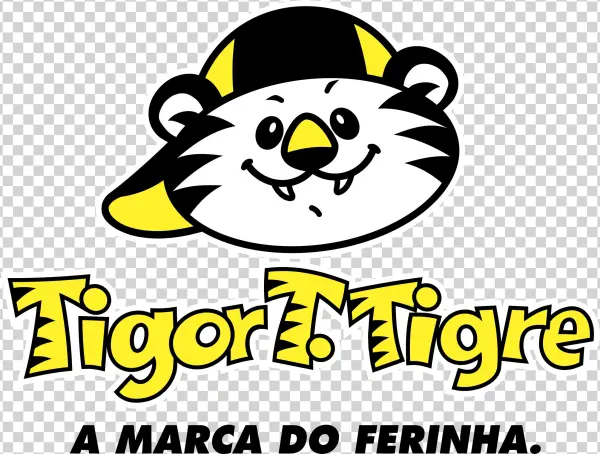 Tigor T Tigre Logo Png Transparent - Tigor Logo