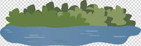 Treehouse Gang Loves Encouraging Lasting Friendships - Rivi7re Png