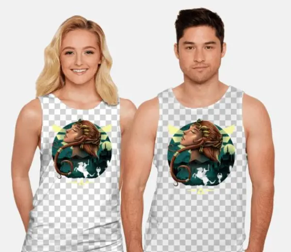 Twilight Princess - San Junipero