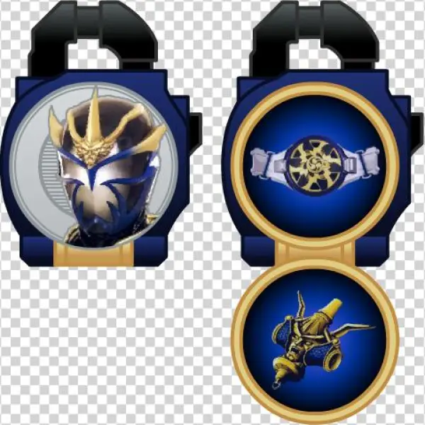 Vzjekct - Analog Watch