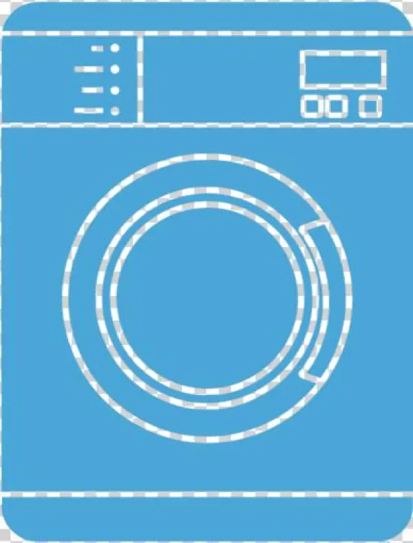 Washing Machine - Washing