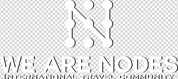 We Are Nodes - Hublot Logo White Png