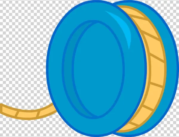 Yoyo - Portable Network Graphics