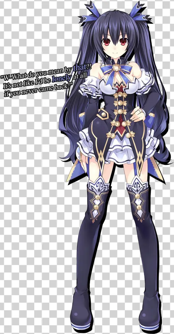 04 - Megadimension Neptunia Vii Histoire