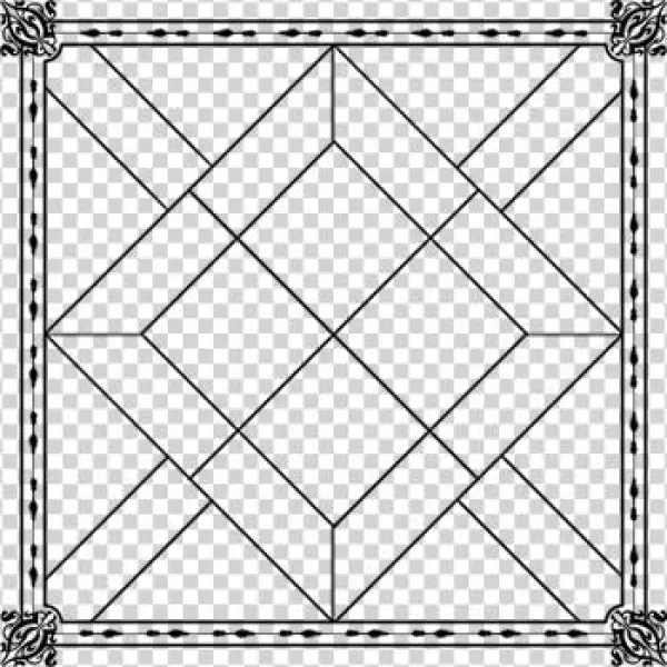 46 Am 24922 North Indian 4/2/2014 - Princess Marissa Room Castle Design 9 X12 Plastic Novelty