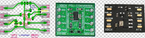 77777677 - Thumb - - Electronic Component