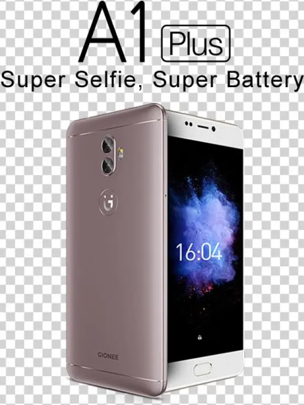 A1plus - Gionee A1 Plus