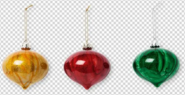 Adornos Arbol Navidad Vanidad - Christmas Day