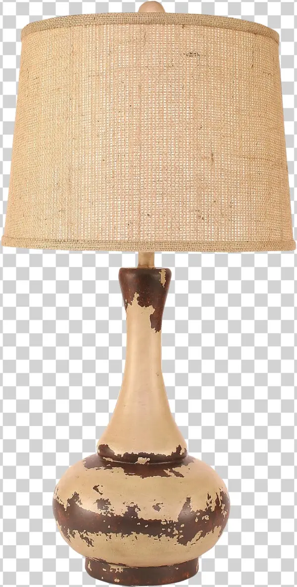 Aged Cottage Aladdin Table Lamp - Coast Lamp Manufacturer 14-c6b Aged Cottage Aladdin