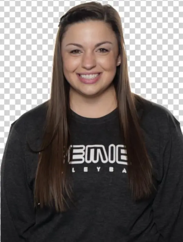 Amy Torres - Dallas Premier Volleyball Club
