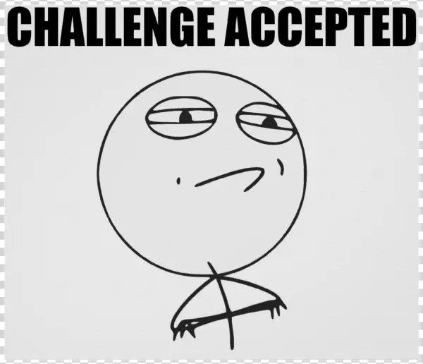 Announcing April Associate Tier Challenge