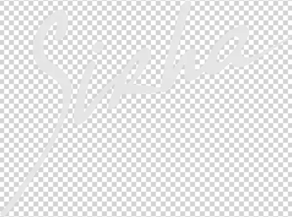 Background - Calligraphy