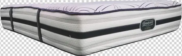 Beauty Rest Recharge Hybrid Beauty Rest Recharge Hybrid - Waterbed