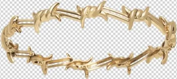 Bracelet En Or Pour Homme