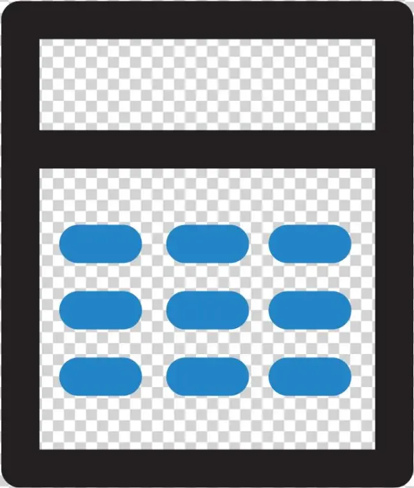 Budget Tool Software Recognition - Software