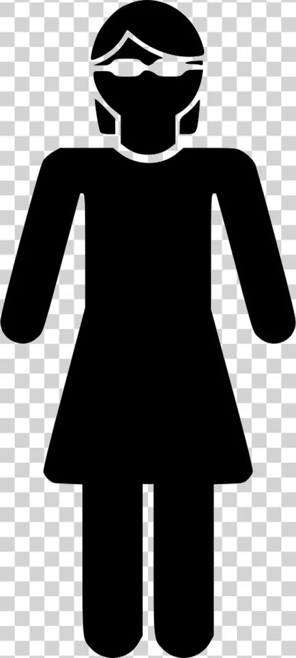 Business Lady Comments - Hoodie