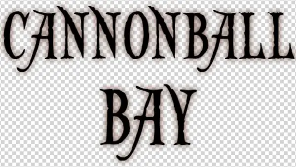 Cannonball Bay Images - Microgaming