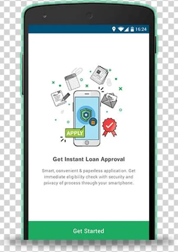 Cell-phone - Smartphone