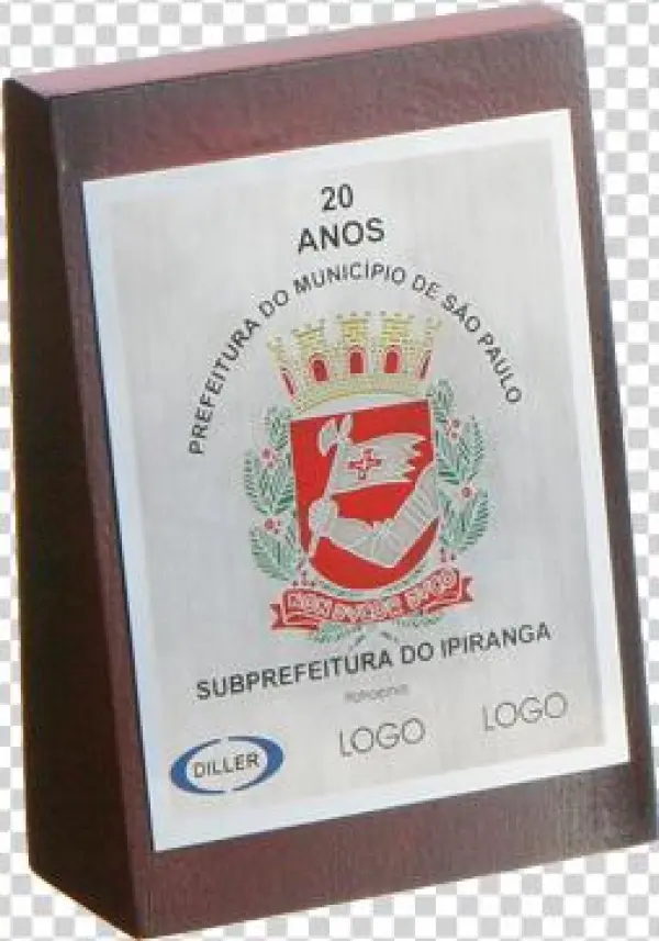 Certifiqually Brindes Especiais - Totem