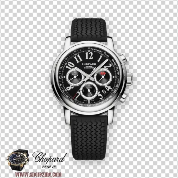 Chopard Mille Miglia Chronograph