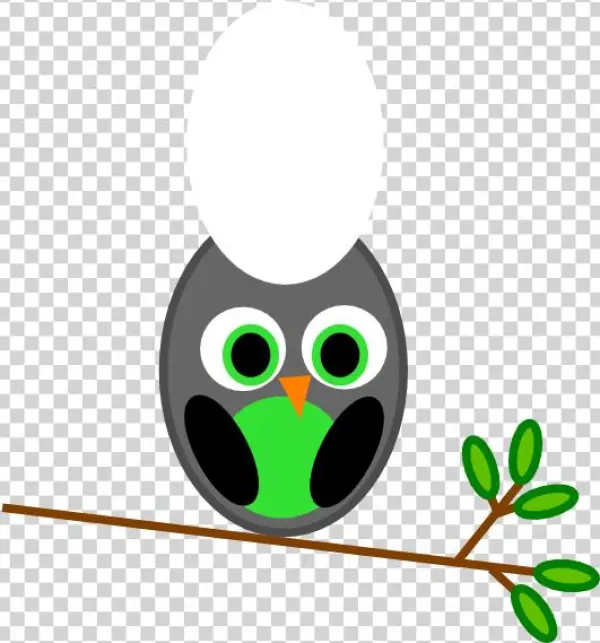 Clipart Info - Owl Clip Art