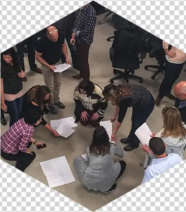 Cmtc Collaboration Workshop 01 - Fun