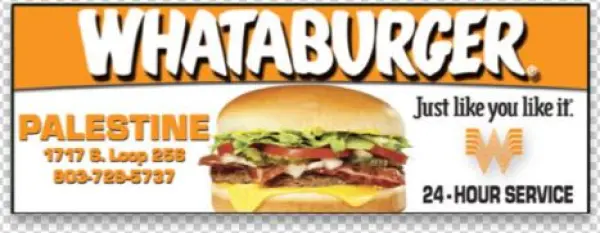 Collage Image Title - Whataburger Coupons