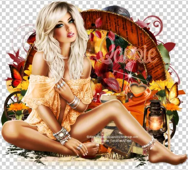 Ct De Pinkparadox Productions - Illustration