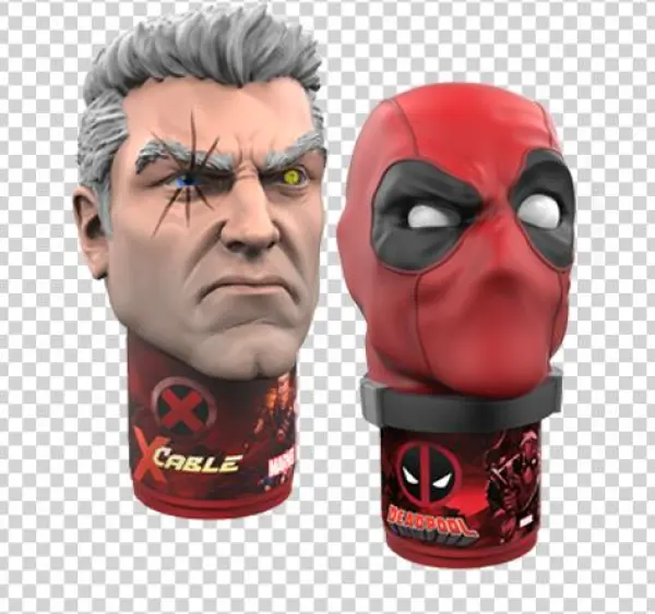 Deadpool & Cable Pack - Cable