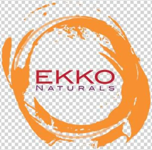 Ekko Naturals - Rickoli*s Hearty Rye Stout