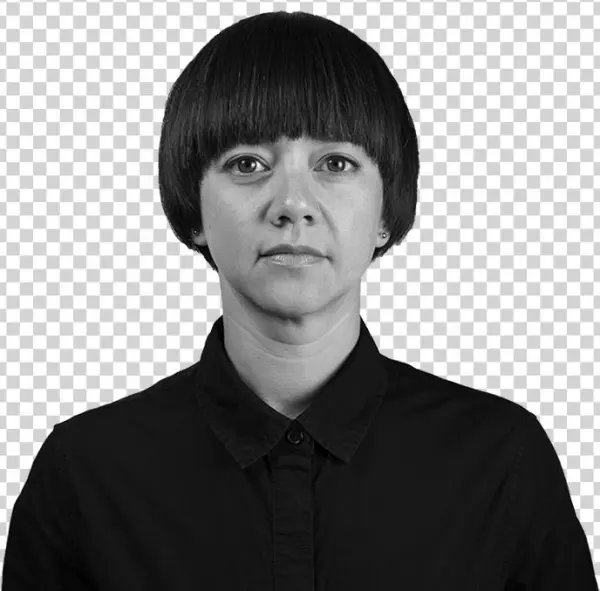 Ellie Abrons Headshot - Adam Fure